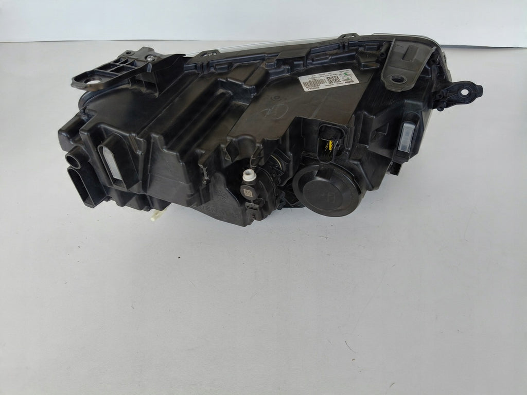 Frontscheinwerfer Dacia Duster 260602515R Full LED Links Scheinwerfer Headlight