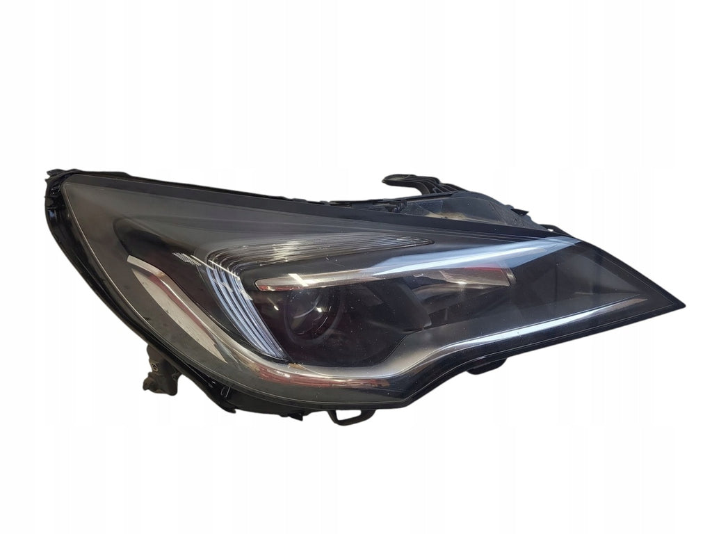 Frontscheinwerfer Opel Astra K 39047201 Rechts Scheinwerfer Headlight SCH5940213625im
