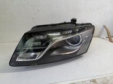 Laden Sie das Bild in den Galerie-Viewer, Frontscheinwerfer Audi Q5 8R0941993 Xenon Links Scheinwerfer Headlight SCH3000925011uo