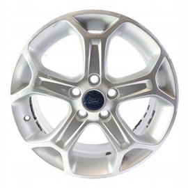 1x Alufelge 17 Zoll 7.5