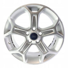 Laden Sie das Bild in den Galerie-Viewer, 1x Alufelge 17 Zoll 7.5" 5x120 7S7J-1007-AA Ford Mondeo Galaxy Rim Wheel FEL3146713184sv