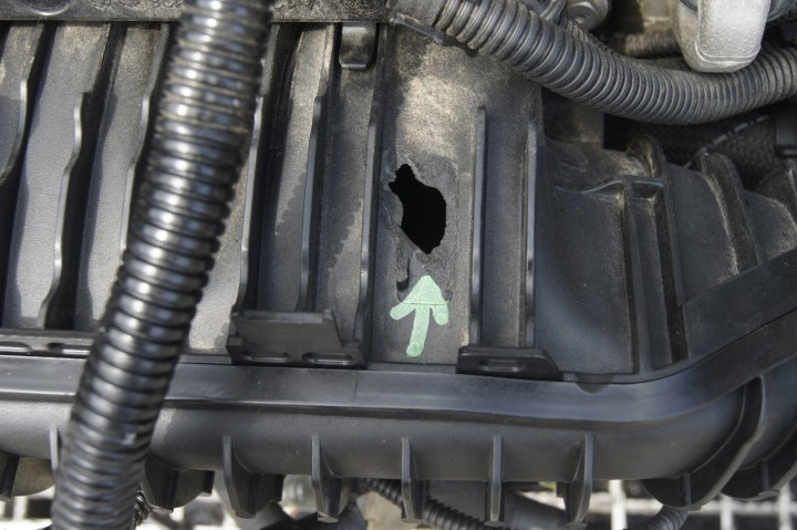 Motor BMW X1 F48 B38C 1.5 2017 Benzin Engine Komplett MOT3037614623as