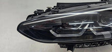 Laden Sie das Bild in den Galerie-Viewer, Frontscheinwerfer BMW 4 G22 G23 G26 5A19351 Links Scheinwerfer Headlight SCH6402865038xj