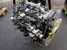 Load image into Gallery viewer, Motor Ford Mazda Ranger Bt50 2.5 TDCI 140PS 71kW 103TKm 2011 Diesel Komplett MOT7327084329vg