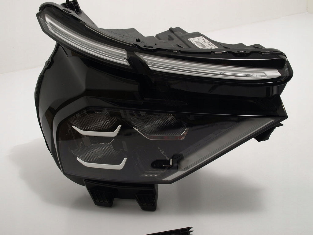 Frontscheinwerfer Citroën C4 III 9830649280 73243672 Rechts Headlight SCH2002964340au