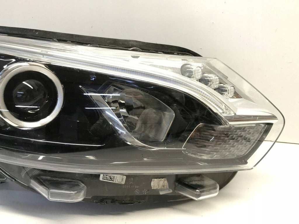 Frontscheinwerfer Toyota Proace 9808237480 Xenon Rechts Scheinwerfer Headlight SCH1884777481lx