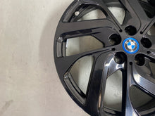 Load image into Gallery viewer, 1x Alufelge 19 Zoll 5.0" 5x112 28ET 6887937 BMW I01 Rim Wheel FEL1374857844cj
