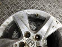 Load image into Gallery viewer, 1x Alufelge 17 Zoll 5x114.3 TL0775A Honda Accord Rim Wheel FEL8731073622fu