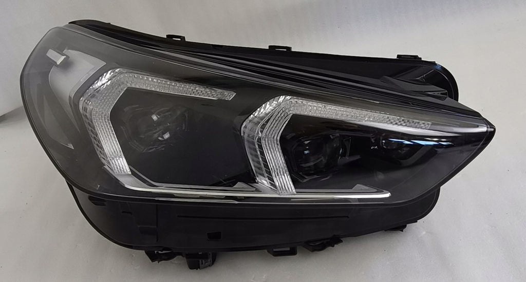 Frontscheinwerfer BMW X1 5A5BD48-02 LED Rechts Scheinwerfer Headlight SCH3284340164dn