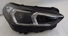 Laden Sie das Bild in den Galerie-Viewer, Frontscheinwerfer BMW X1 5A5BD48-02 LED Rechts Scheinwerfer Headlight SCH3284340164dn