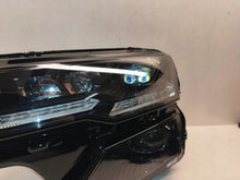Laden Sie das Bild in den Galerie-Viewer, Frontscheinwerfer Skoda Karoq 57B941035 LED Links Scheinwerfer Headlight SCH7146557171he