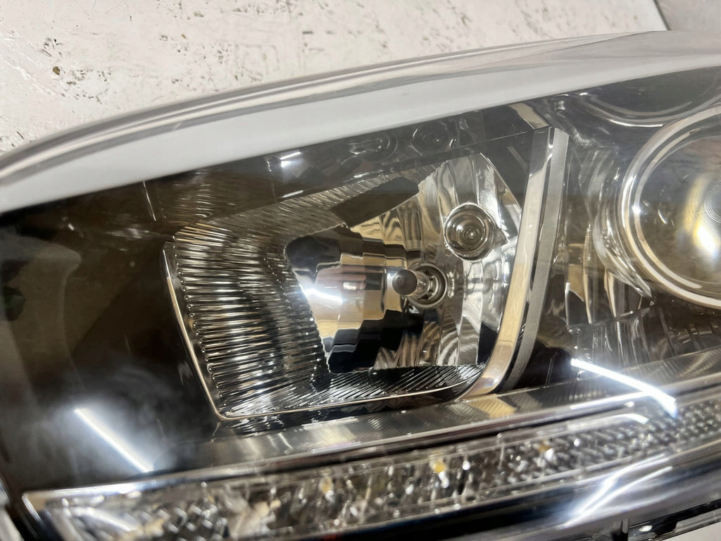 Frontscheinwerfer Kia Ceed 92101A2020 LED Links Scheinwerfer Headlight