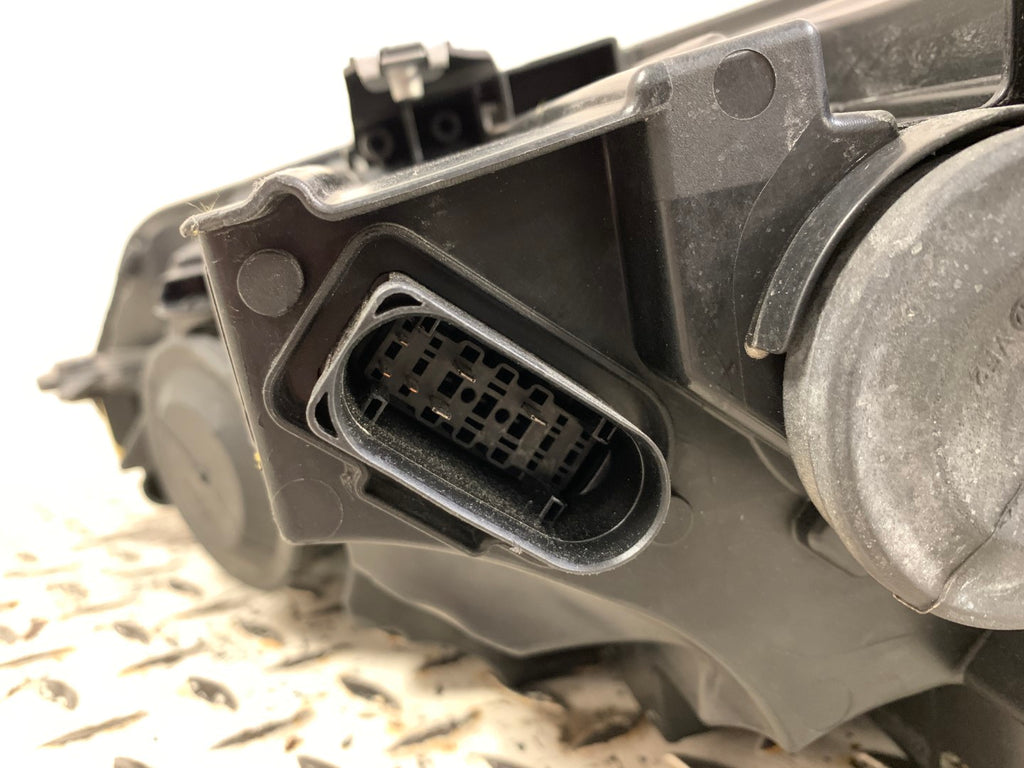 Frontscheinwerfer VW Golf VIII 5H1941006 LED Rechts Scheinwerfer Headlight SCH1799363566dp