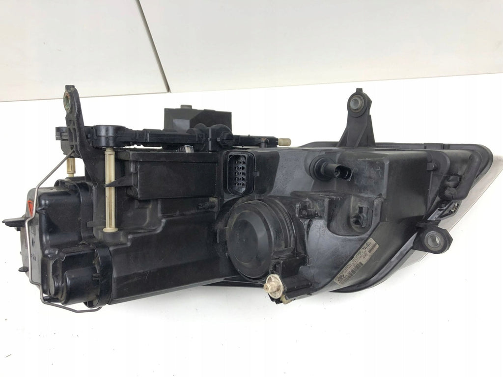 Frontscheinwerfer VW Phaeton 3D1941016H Rechts Scheinwerfer Headlight SCH5235127635na