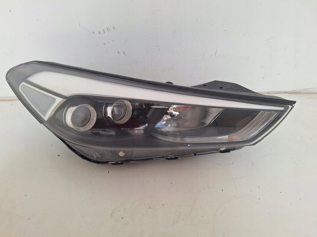 Frontscheinwerfer Hyundai Tucson 92102-D7200 Full LED Rechts Headlight