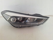 Laden Sie das Bild in den Galerie-Viewer, Frontscheinwerfer Hyundai Tucson 92102-D7200 Full LED Rechts Headlight