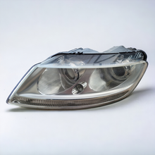 Laden Sie das Bild in den Galerie-Viewer, Frontscheinwerfer VW Phaeton 3D1941015G Xenon Links Scheinwerfer Headlight