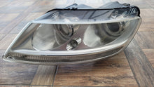 Load image into Gallery viewer, Frontscheinwerfer VW Phaeton 3D1941015G Xenon Links Scheinwerfer Headlight