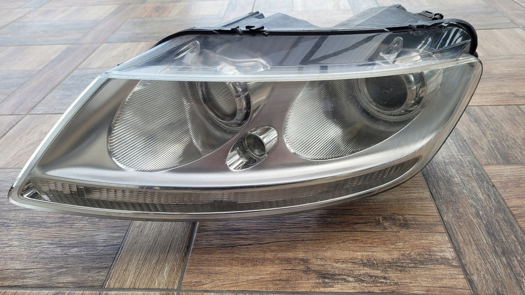 Frontscheinwerfer VW Phaeton 3D1941015G Xenon Links Scheinwerfer Headlight