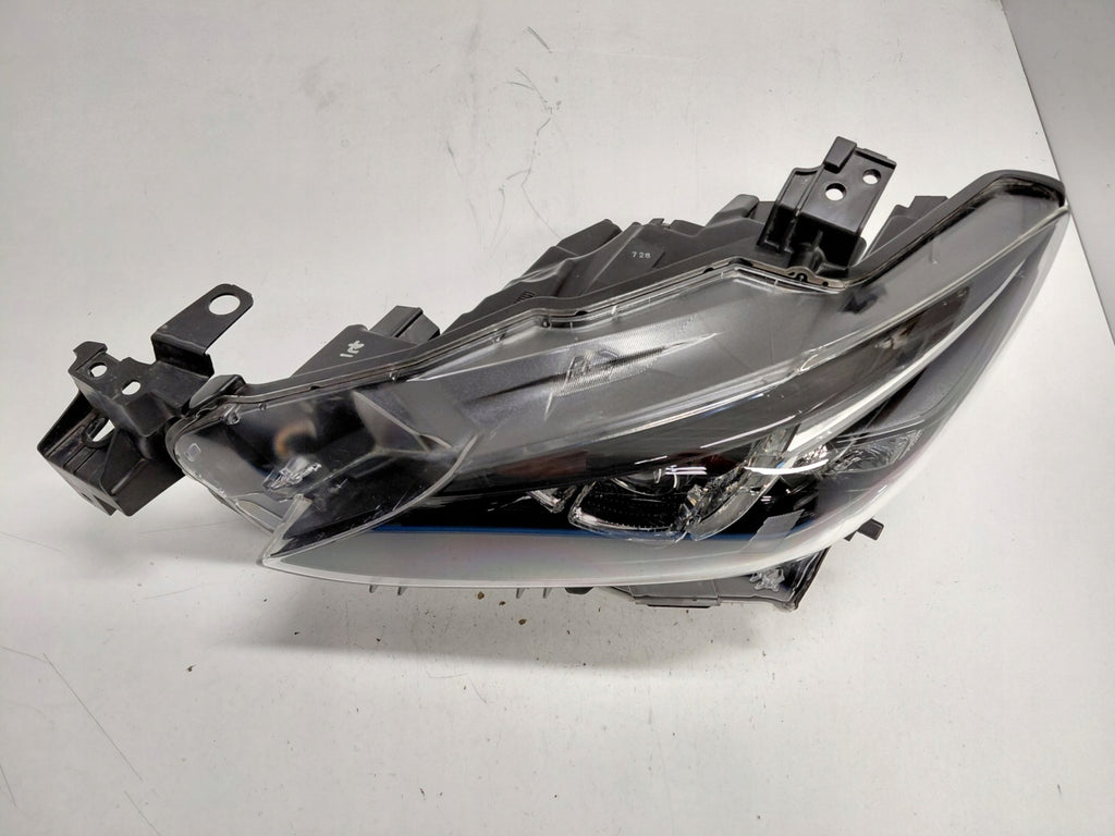 Frontscheinwerfer Mazda 6 Full LED Links Scheinwerfer Headlight SCH5183027408ob