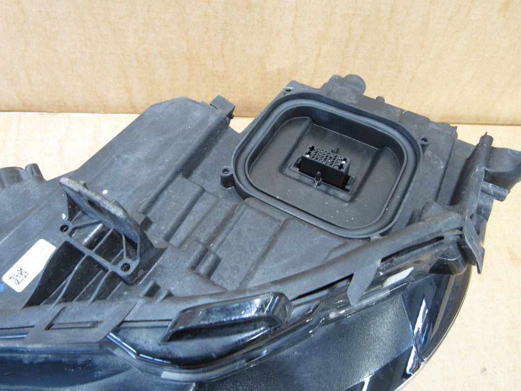 Frontscheinwerfer Opel Astra K 39055746 Full LED Rechts Scheinwerfer Headlight SCH7454859137nw