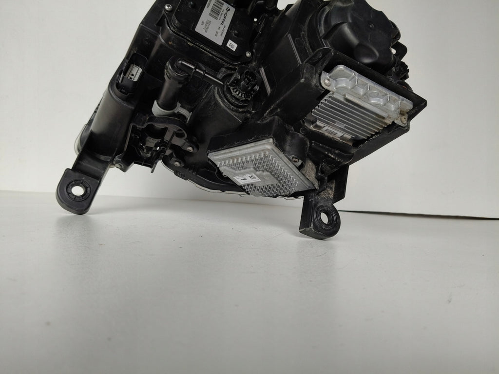 Frontscheinwerfer Jeep Grand Cherokee Wk2 68266664AG LED Rechts Headlight SCH2017253146ic