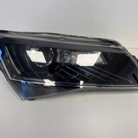 Frontscheinwerfer Skoda Superb III 3V1941016B Xenon Rechts Headlight SCH2385911020mo