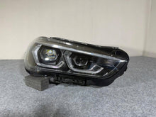 Load image into Gallery viewer, Frontscheinwerfer BMW X1 F48 5A01172-02 LED Rechts Scheinwerfer Headlight SCH1606059464js
