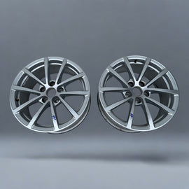 1x Alufelge 17 Zoll 7.5