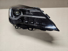 Laden Sie das Bild in den Galerie-Viewer, Frontscheinwerfer Opel Astra K 39023763 LED Rechts Scheinwerfer Headlight