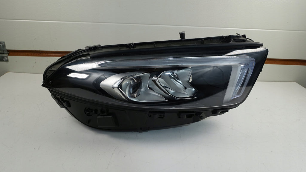 Frontscheinwerfer Mercedes-Benz A1779064803 LED Rechts Scheinwerfer Headlight SCH2734191337te