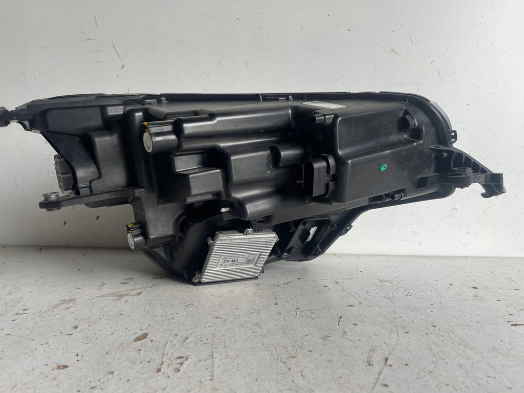 Frontscheinwerfer Skoda Kodiaq 566941035 LED Ein Stück (Rechts oder Links) SCH9606759940ia