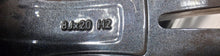 Laden Sie das Bild in den Galerie-Viewer, 1x Alufelge 20 Zoll 8.0" 5x112 30ET Glanz Grau 8053501 BMW G31 G30 Rim Wheel FEL5535550399nm