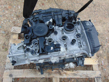 Laden Sie das Bild in den Galerie-Viewer, Motor Audi A5 CDH 1.8 TFSI 160PS 118kW 2011 Benzin Engine Unkomplett