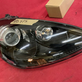 Frontscheinwerfer Porsche Cayenne 7P5941032BB Rechts Scheinwerfer Headlight SCH1167201681gs