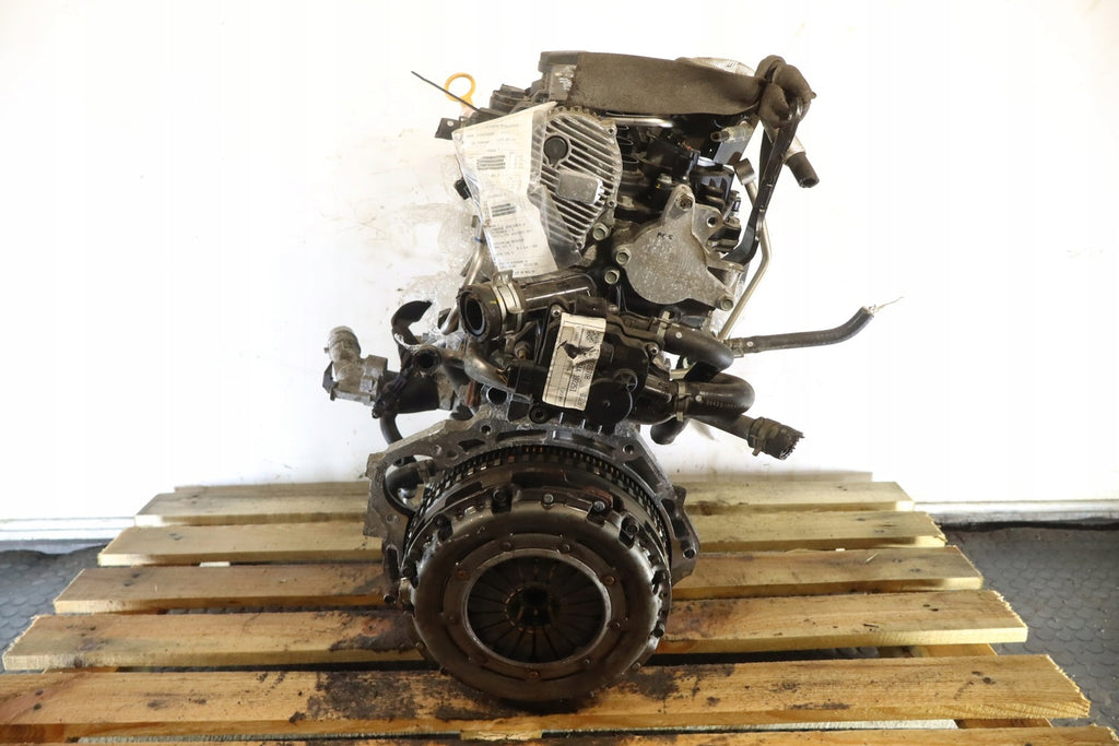 Motor Hyundai I30 III G4LK 1.5 TGDI 160PS 118kW 2022 Benzin Engine Unkomplett