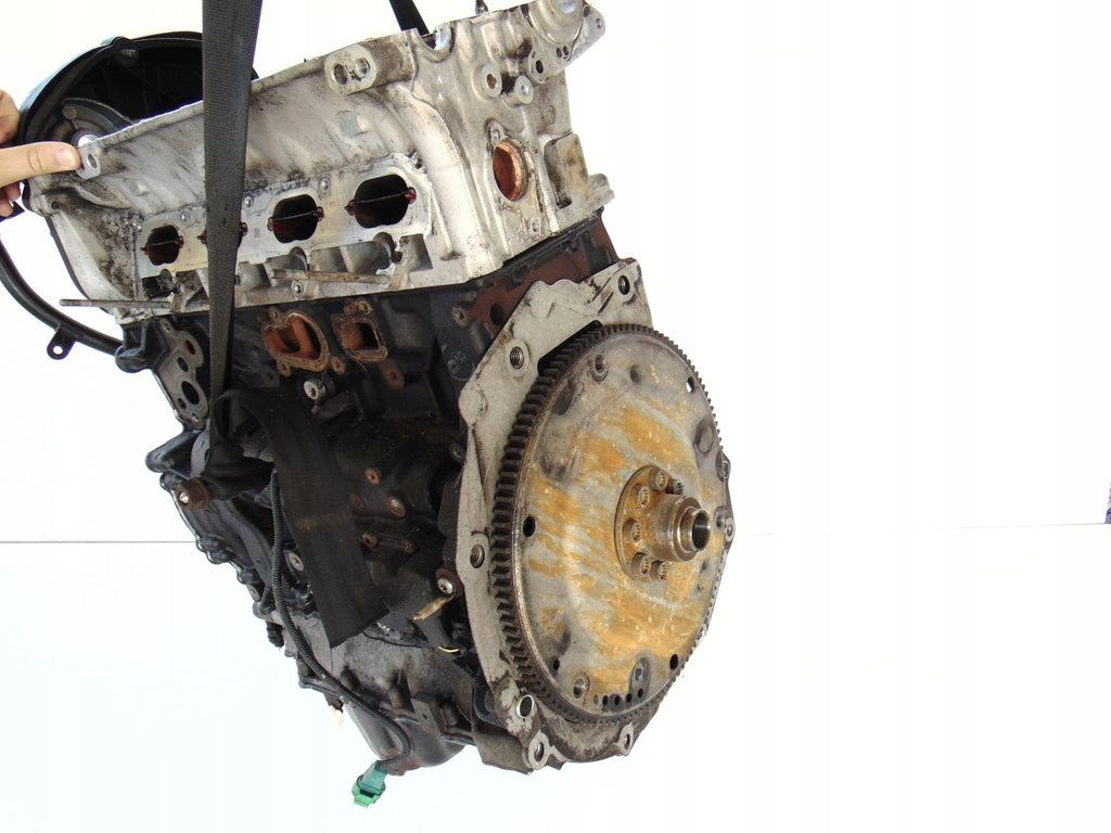 Motor Audi B8 CAB 1.8 TSI Benzin Engine Unkomplett