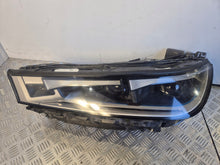 Laden Sie das Bild in den Galerie-Viewer, Frontscheinwerfer BMW IX I20 5A3CEA1-04 Laser Links Scheinwerfer Headlight SCH9201669948rt