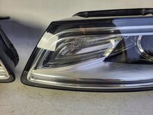 Laden Sie das Bild in den Galerie-Viewer, Frontscheinwerfer Audi Q5 8R0941031C 8R0941032 Xenon Ein Satz Headlight SCH5309480677eb