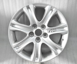 1x Alufelge 18 Zoll 7.5