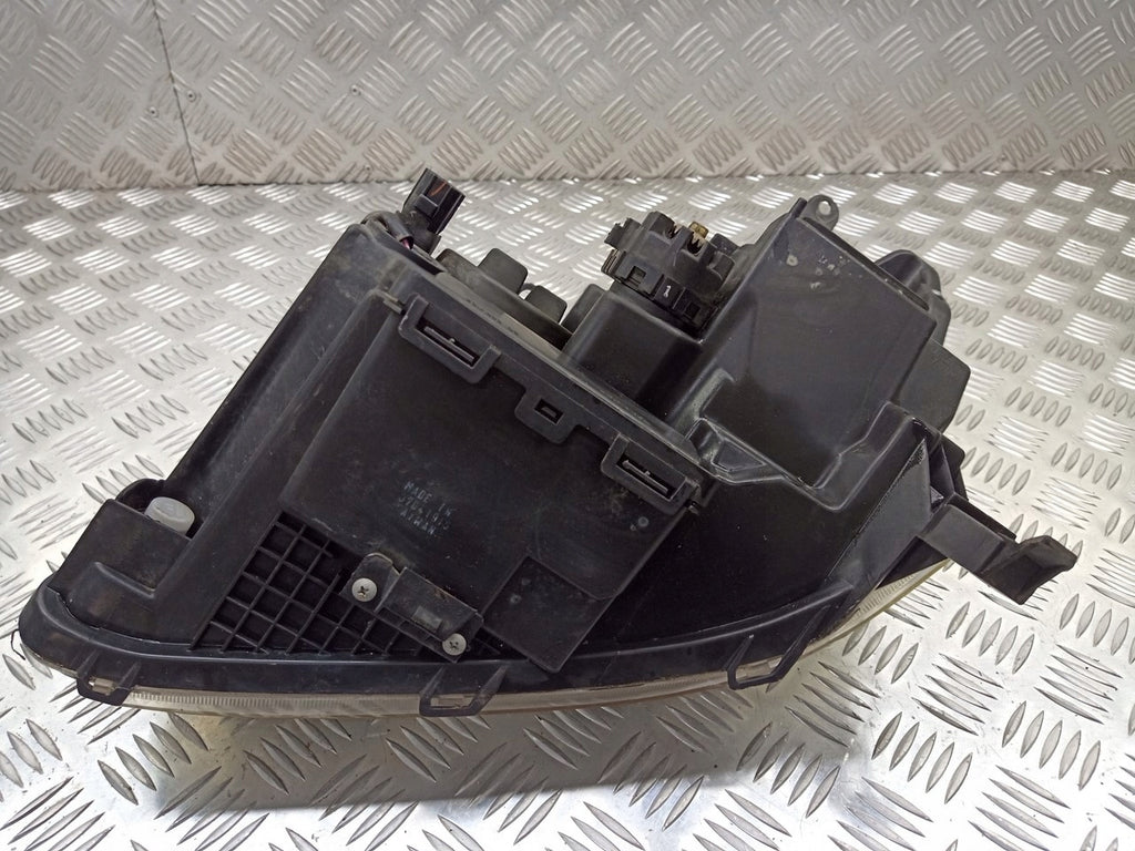 Frontscheinwerfer Toyota Avensis 20-A369B Rechts Scheinwerfer Headlight SCH7211602155jq