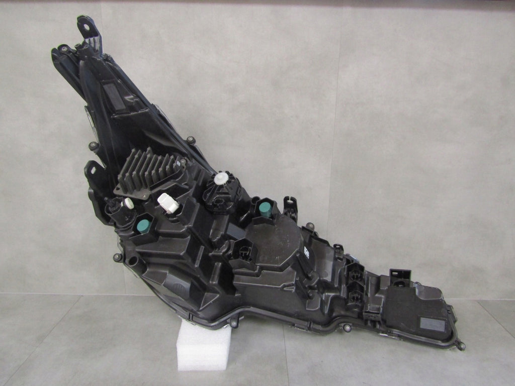 Frontscheinwerfer Toyota Corolla Full LED Links Scheinwerfer Headlight SCH7815780246io