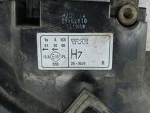 Laden Sie das Bild in den Galerie-Viewer, Frontscheinwerfer Audi A4 B7 20-A529 Rechts Scheinwerfer Headlight