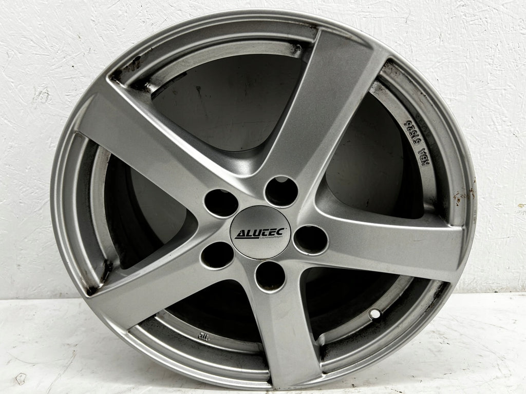 1x Alufelge 16 Zoll 6.5" 5x112 Rim Wheel FEL9120192480kn