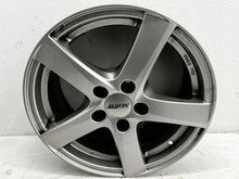 Laden Sie das Bild in den Galerie-Viewer, 1x Alufelge 16 Zoll 6.5" 5x112 Rim Wheel FEL9120192480kn