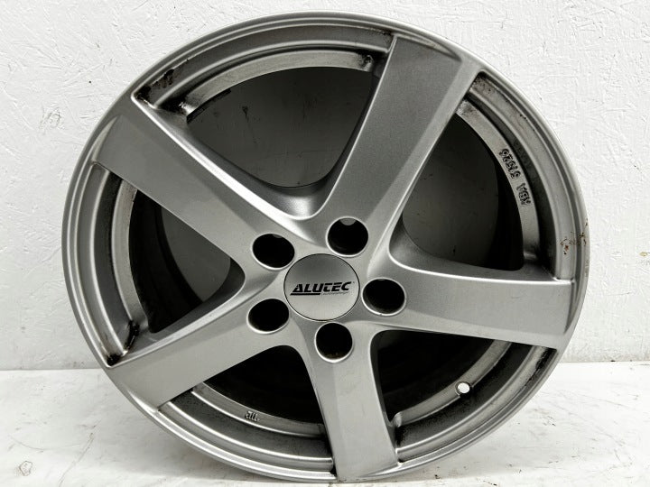 1x Alufelge 16 Zoll 6.5" 5x112 Rim Wheel FEL9120192480kn