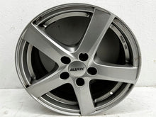 Laden Sie das Bild in den Galerie-Viewer, 1x Alufelge 16 Zoll 6.5" 5x112 Rim Wheel FEL9120192480kn