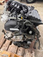 Load image into Gallery viewer, Motor VW CJZ 1.2 TSI Benzin Engine Komplett