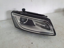 Load image into Gallery viewer, Frontscheinwerfer Audi Q5 8R0941006C Rechts Scheinwerfer Headlight