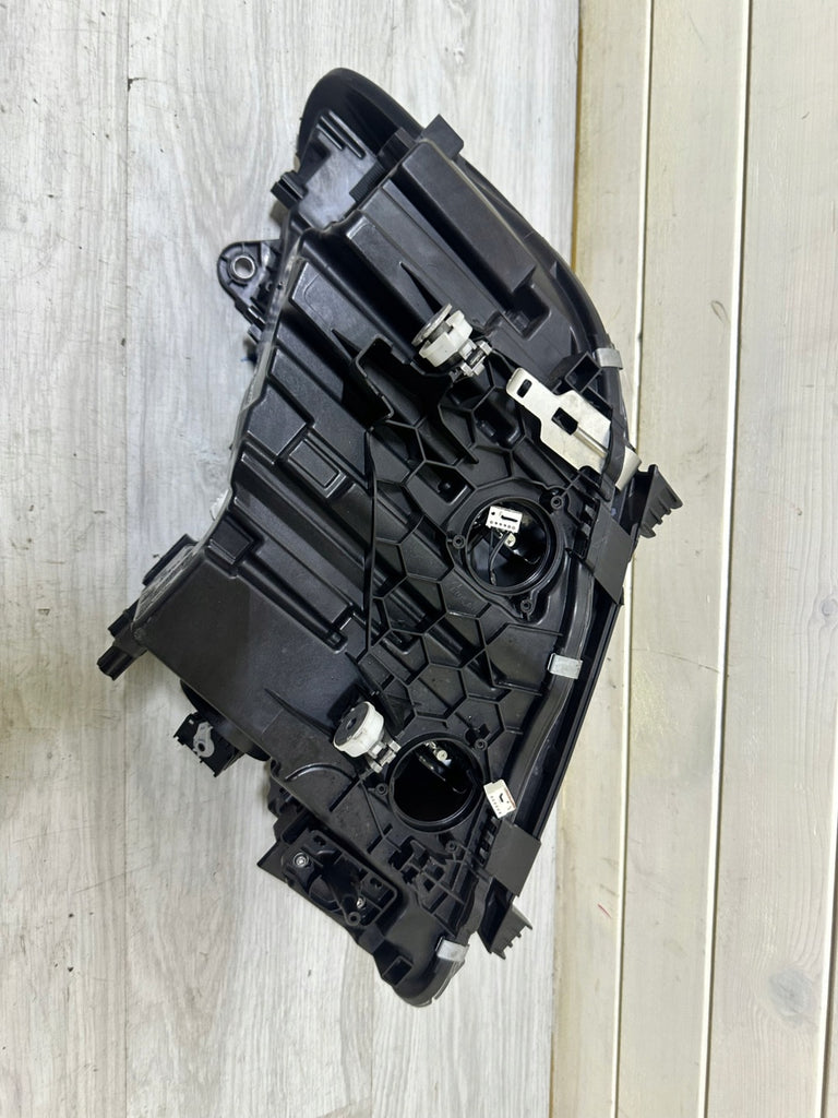 Frontscheinwerfer BMW X3 G01 G02 873964801 Rechts Scheinwerfer Headlight SCH6702706316uf